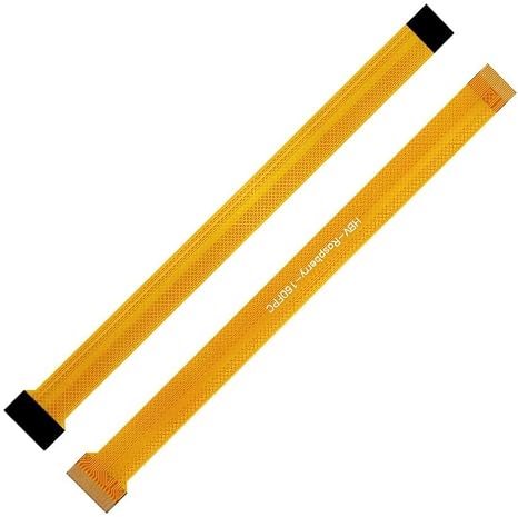Camera Cable Set for Raspberry Pi Zero Ribbon Flex Cables (1.6 3.2 5.9) for Pi Zero/Zero W