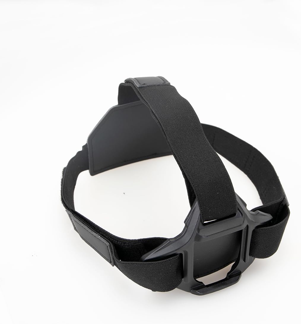 Outdoor Helmet Accessories Head Strap Mount Head Band for Helmet Mounted Night Vision NVG10/NVG30/G1/PVS14 WG-G10S