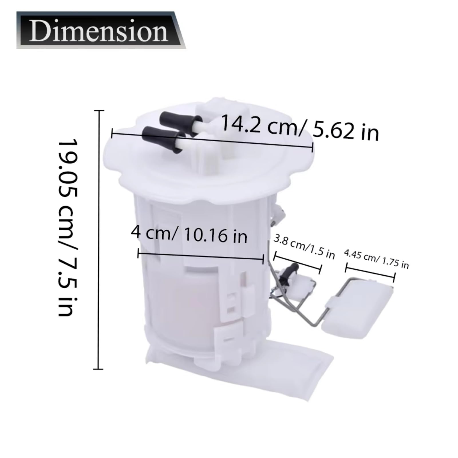 Pompes À Carburant Ensemble De Pompe À Carburant Automatique, Essence Compatible Avec Nissan Pour Maxima 3.0L V6 GLE GXE SE 2000 2001 170422Y900 250602Y900