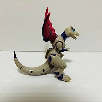 Amazon.co.jp: ZOIDS オーガノイド シャドー アンビエント