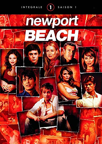 Newport Beach - Saison 1