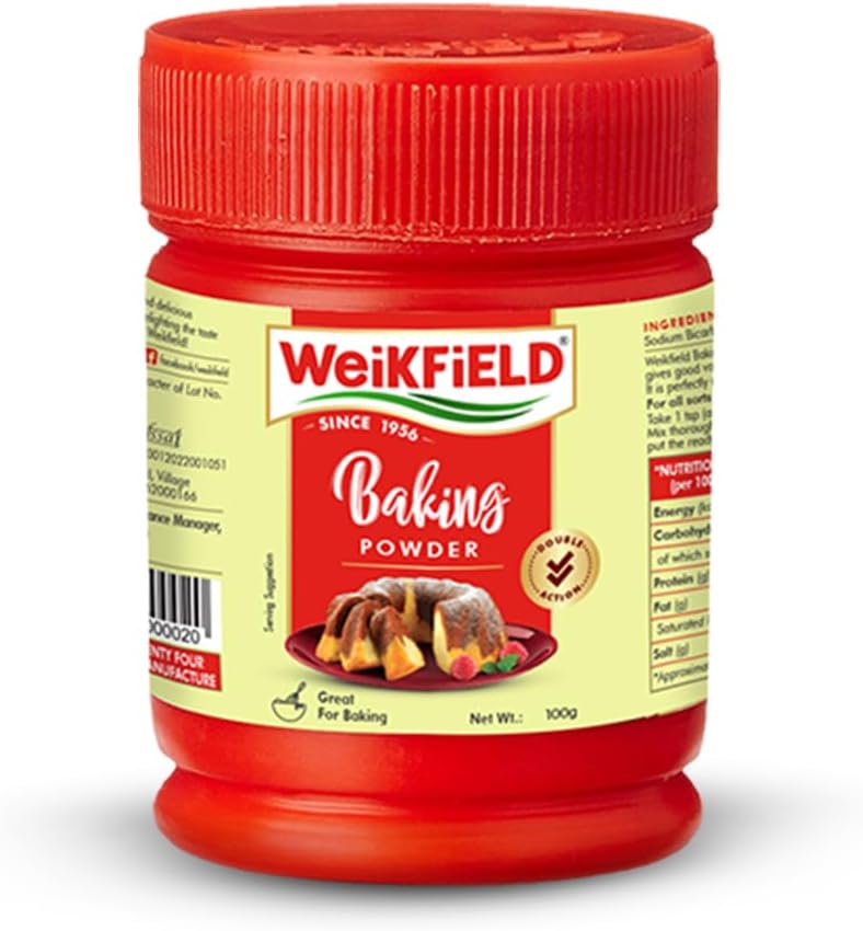 Baking Powder (100 g)