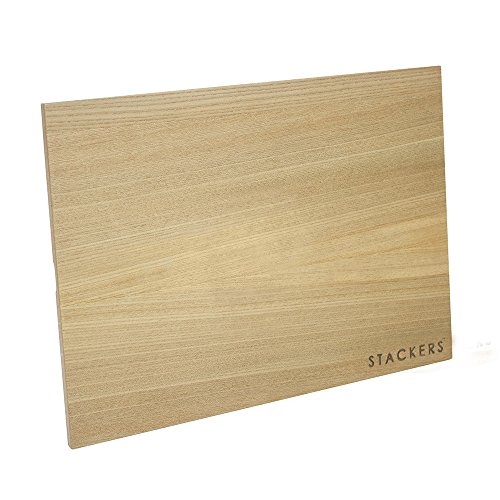 Stackers  Joyero de Madera, con Tapa