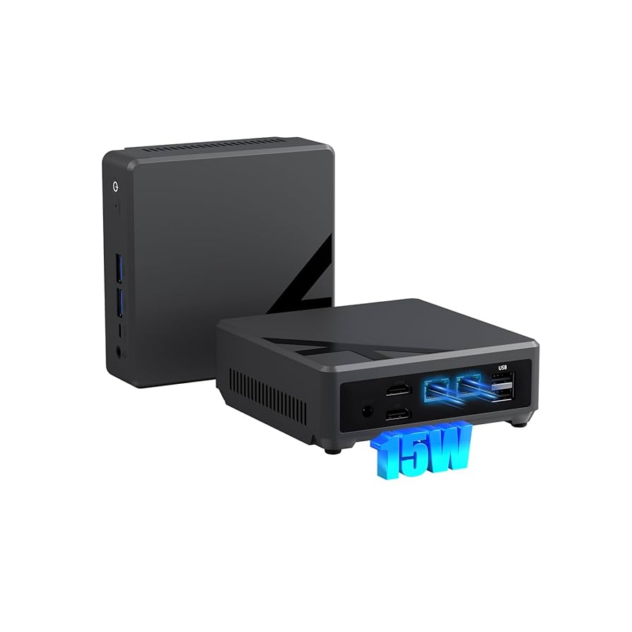 ミニPC　N95 Amazon.co.jp: ミニPC 最新第12世代 N95（最大3.4GHz）8GB 256GB