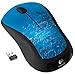 Logitech Wireless Mouse M310 (Indigo Scroll)