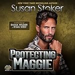 Cover of Protecting Maggie