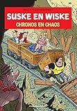  Chronos en Chaos (Suske en Wiske, Band 346)