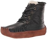 Australia Luxe Collective Women's Boonon Slipper, Multi-colored, 13 Big Kid