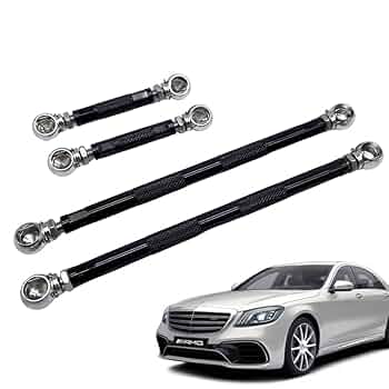 ロワリングキット W222/217クーペ用 W222 Sクラス W217 クーペ iiD ロワリング キット Mercedes Benz