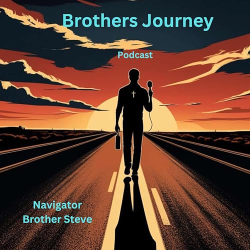 The Brother's Journey cover art