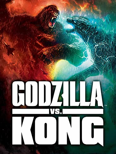 Godzilla vs. Kong