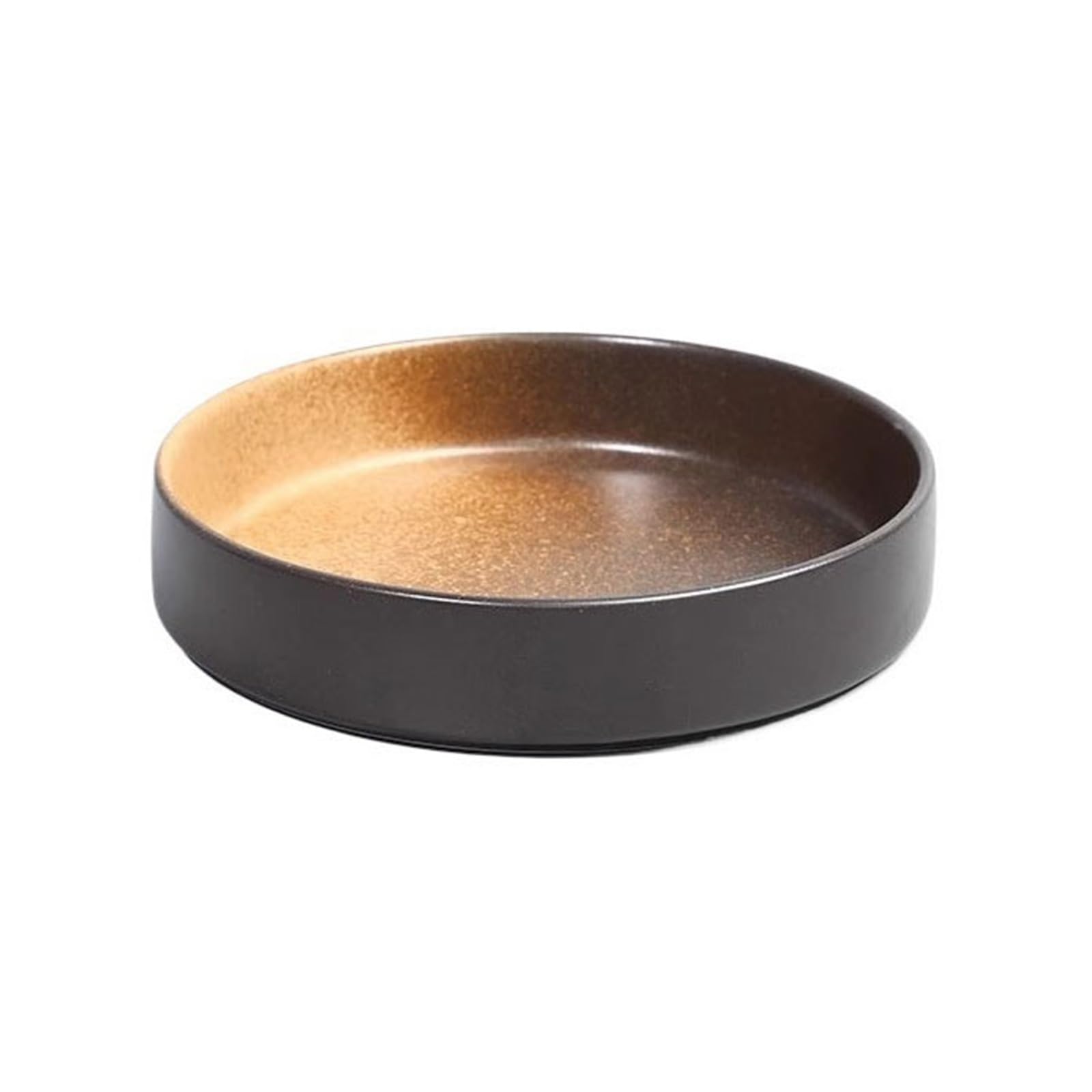 Flower Pot Tray Desktop Vintage Flower Arranging Saucer Chinese Style Ceramic Plant Pot Tray Ikebana Bowl