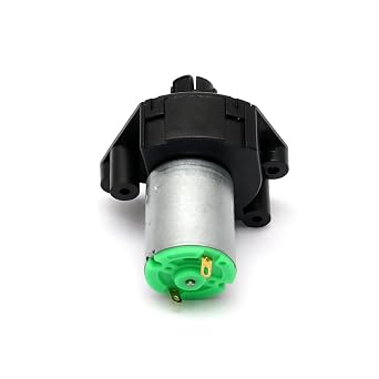 280 Geared Motor Micro Brushed Electric Dc