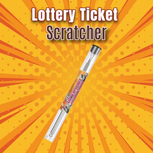 2PCS Ultimate ScratchMaster Metal Tool
