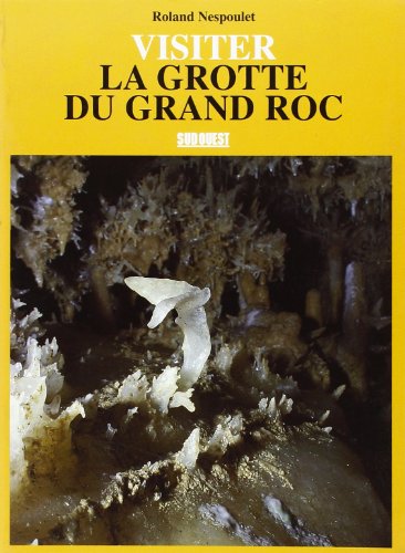 Grotte du Grand Roc/Visiter