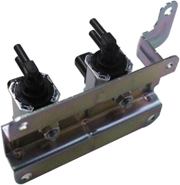 1 PC/Set of 4M5G-9J-559NB Emission Vacuum Solenoid Valve (MOLEI-AUTO)