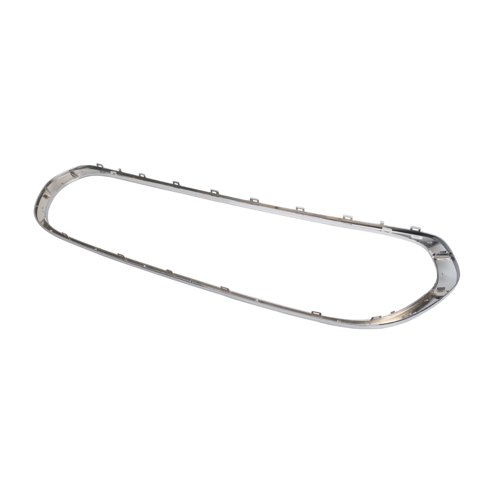 Sorandy Przedni Grill Zderzaka, Kompatybilny z Modelami F55 F56 F57 od