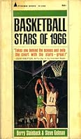 Basketball Stars of 1966 B000JK5WI6 Book Cover