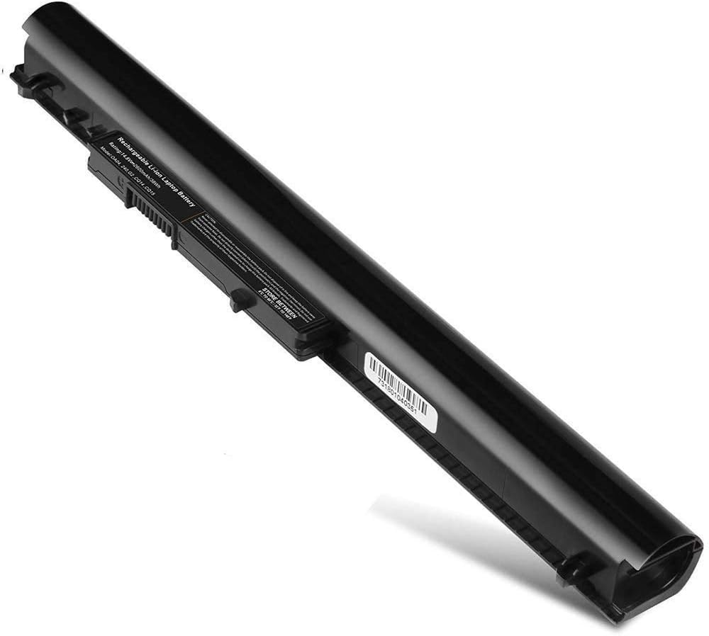 OA03 OA04 Laptop Battery Replacement for HP 740715-001 746641-001 HSTNN-LB5S 15-G092SA 250 G3 250 G2 15-G094SA 746458-851 15-H000 15-S000 HSTNN-LB5Y HSTNN-PB5Y 746458-421 751906-541(14.8V 2600mah)