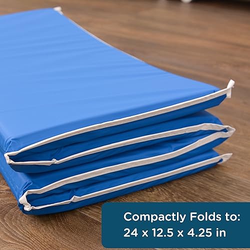 Children'S Factory CF400-052 Tough Duty Nap Mats For Toddlers thumb #3