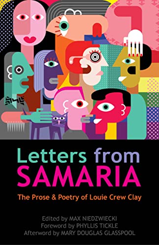 Letters from Samaria view 2