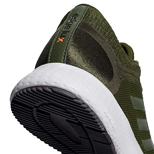 Image of Adidas Women's Edge Lux Ankle-High Running Shoe