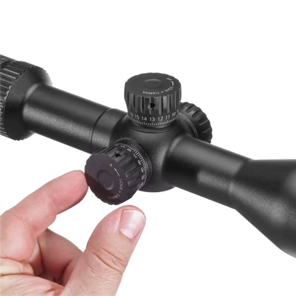 Amazon.com : ZEISS Conquest V6 3-18x50 Riflescope with ZBR-2