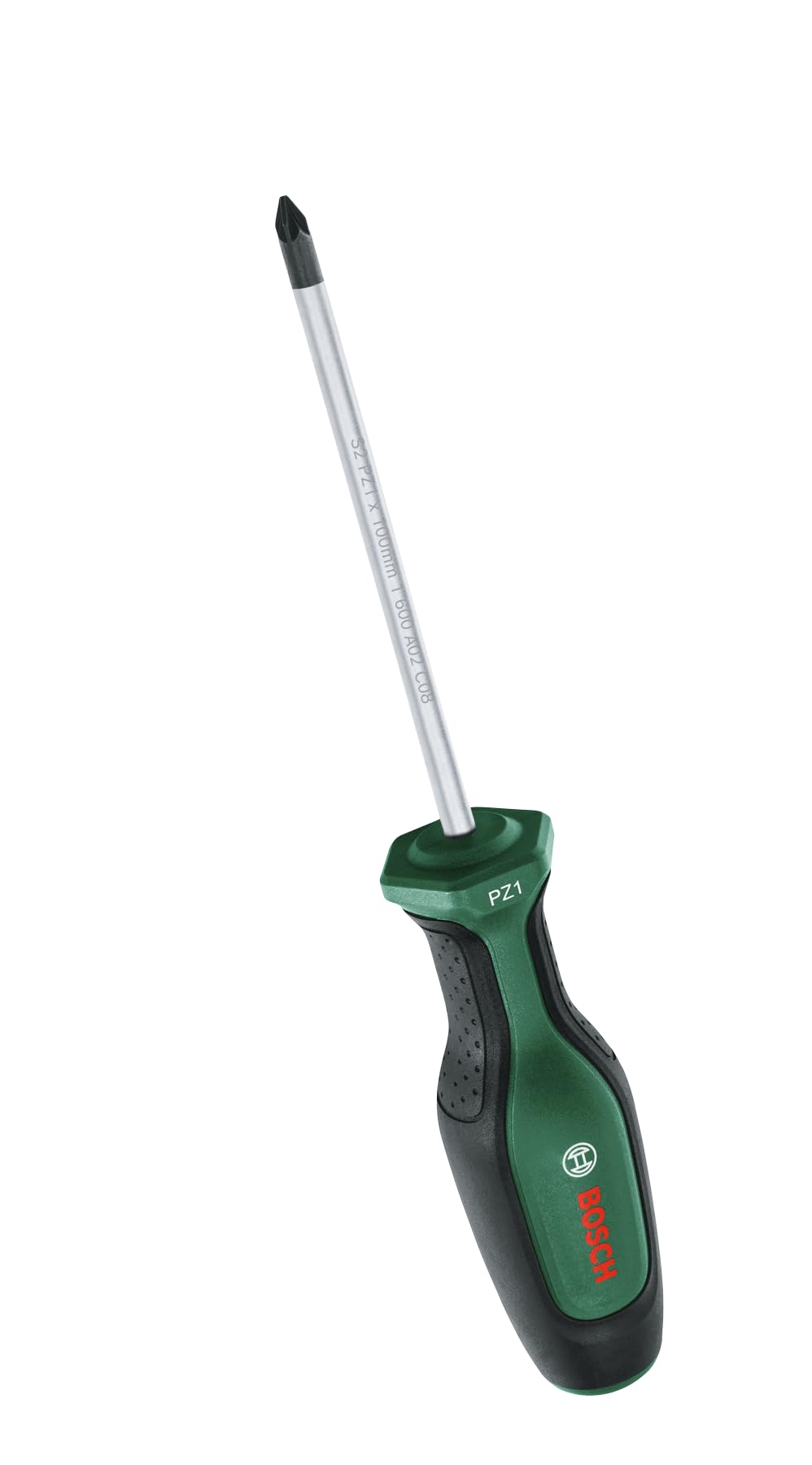 Bosch Yıldız Tornavida PZ1 x 100 mm