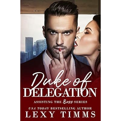 Duke of Delegation
