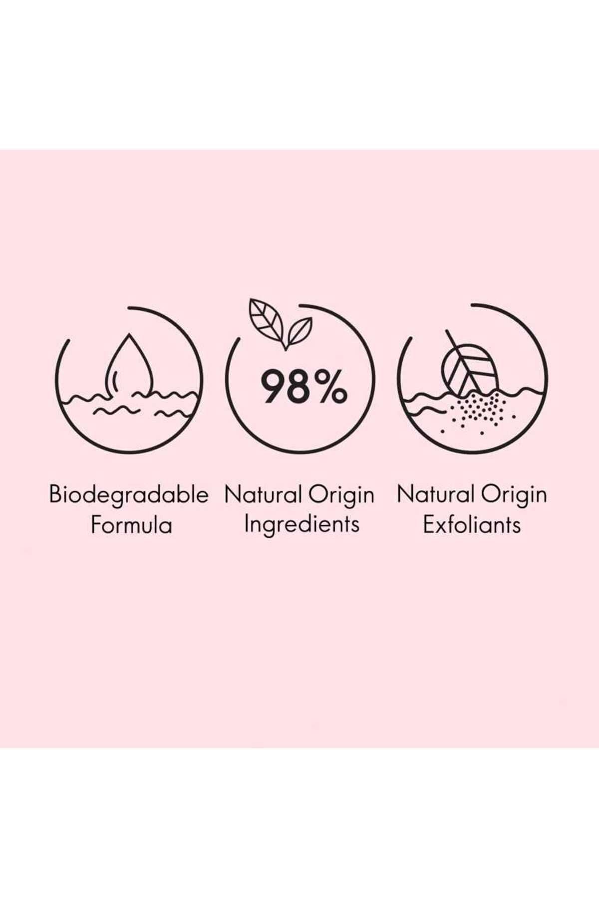 Oriflame Energising Organik Nane Ve Ahududu Özlü Sabun, 41277