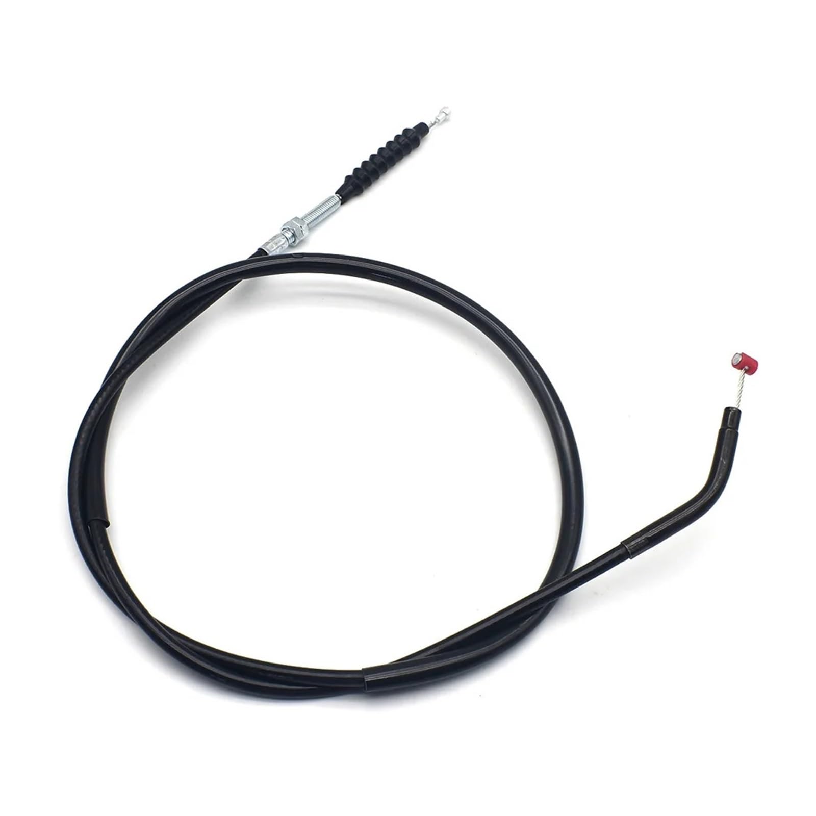 Câble d'embrayage moto pour réparer le levier dur de la Shadow VT750