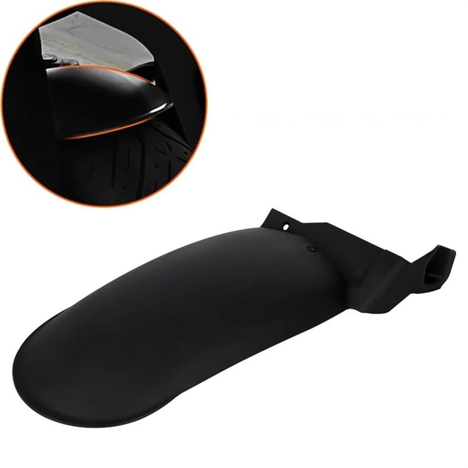 Motociclette fuoristrada Parafango Posteriore Per Moto Parafango Paraspruzzi Protezione Pneumatici Parafango Per C400 C400X C400GT SR4 350T