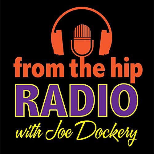 From The Hip Radio cover art