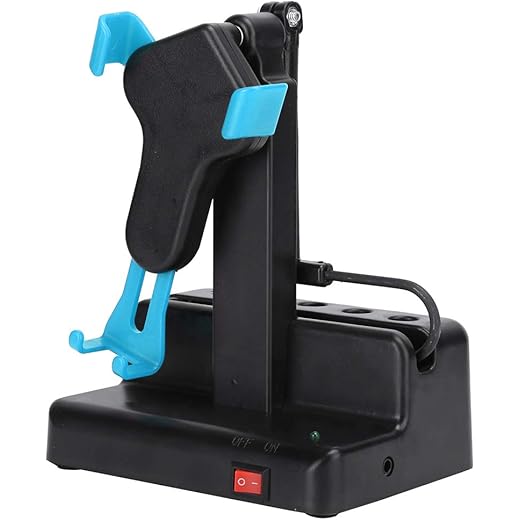 Mobile Phone Shaker Pedometer Accessories