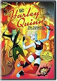 Harley Quinn: The Complete Second Season (DVD)