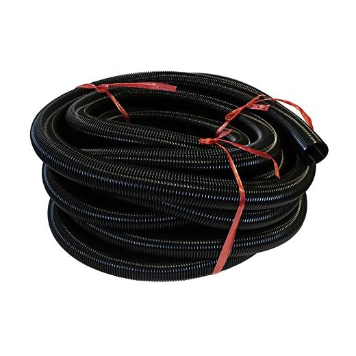 Which is a good pressure washer Durable Universal Vacuum Hose, 15m Length
