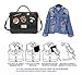 iron on patch,parches para ropa,Aplique de bordado, utilizado para decorar ropa para...