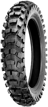 Shinko 520 Series Rear Tire 120/100-18 68M