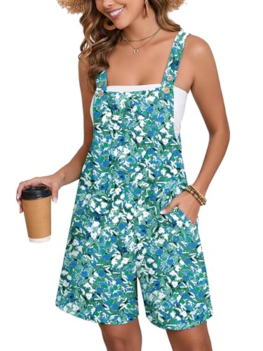 Save on Moodclo Women's Summer Romper with Code RWV553HU