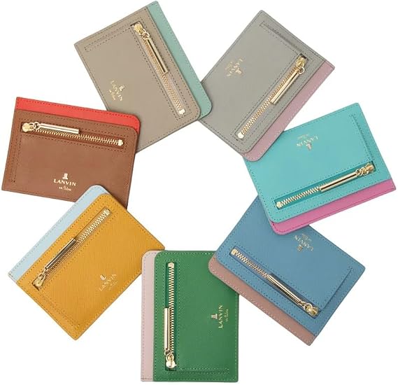 Luxembourt Color Fragment Case