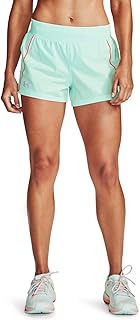 Under Armour
Women's Qualifier Speedpocket Shorts