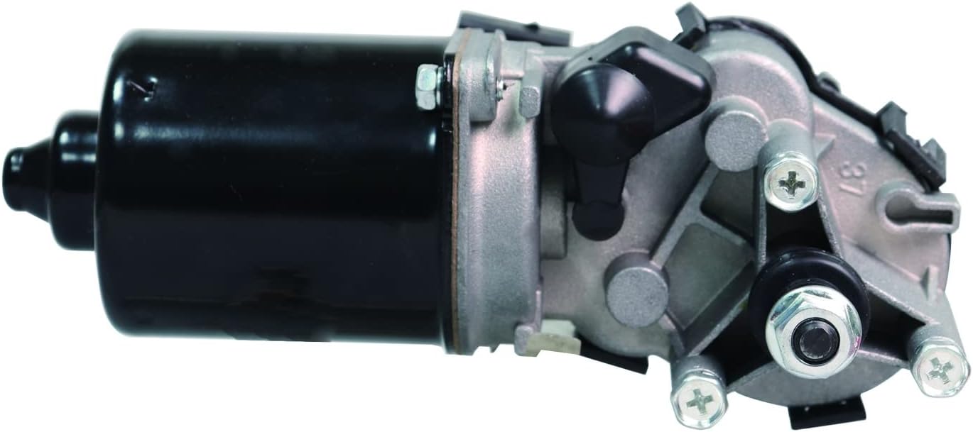Premier Gear PG-WPM2124 Windshield Wiper Motor Replacement for Mini Cooper (02-15), 61617138789, 61618229128