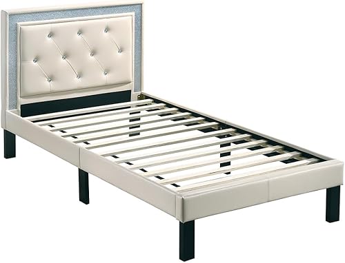 Miniatura 11 de Poundex F9375T Bobkona Heartland, individual, rosa Rosa,Crema,https://www.amazon.com/dp/undefined