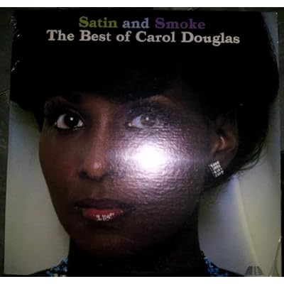 The best of Carol DOUGLAS