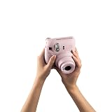 instax mini 12 aparat natychmiastowy, różowy, Tylko aparat
