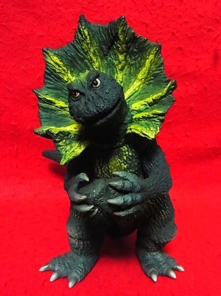 ジラース 特撮シリーズ ccp ソフビ 1/6特撮シリーズ ジラース ハイグレードVer.商品詳細 : CCPJAPAN