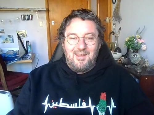 Ep 11: We Need To Talk About the US Role in the Gaza Holocaust