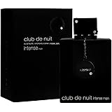 Armaf Club de Nuit Intense Man Edt Men 3.6 Ounce, 3.6 Ounce