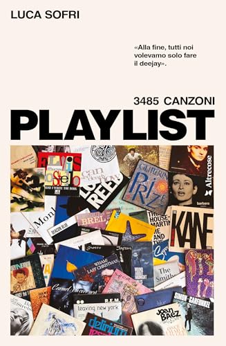 Playlist. Ediz. ampliata