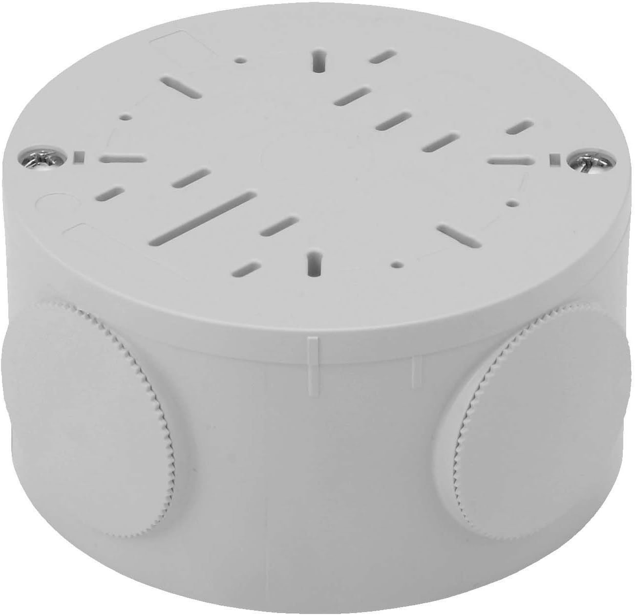 Mirai Industry Exposure for Round Box (Blank)